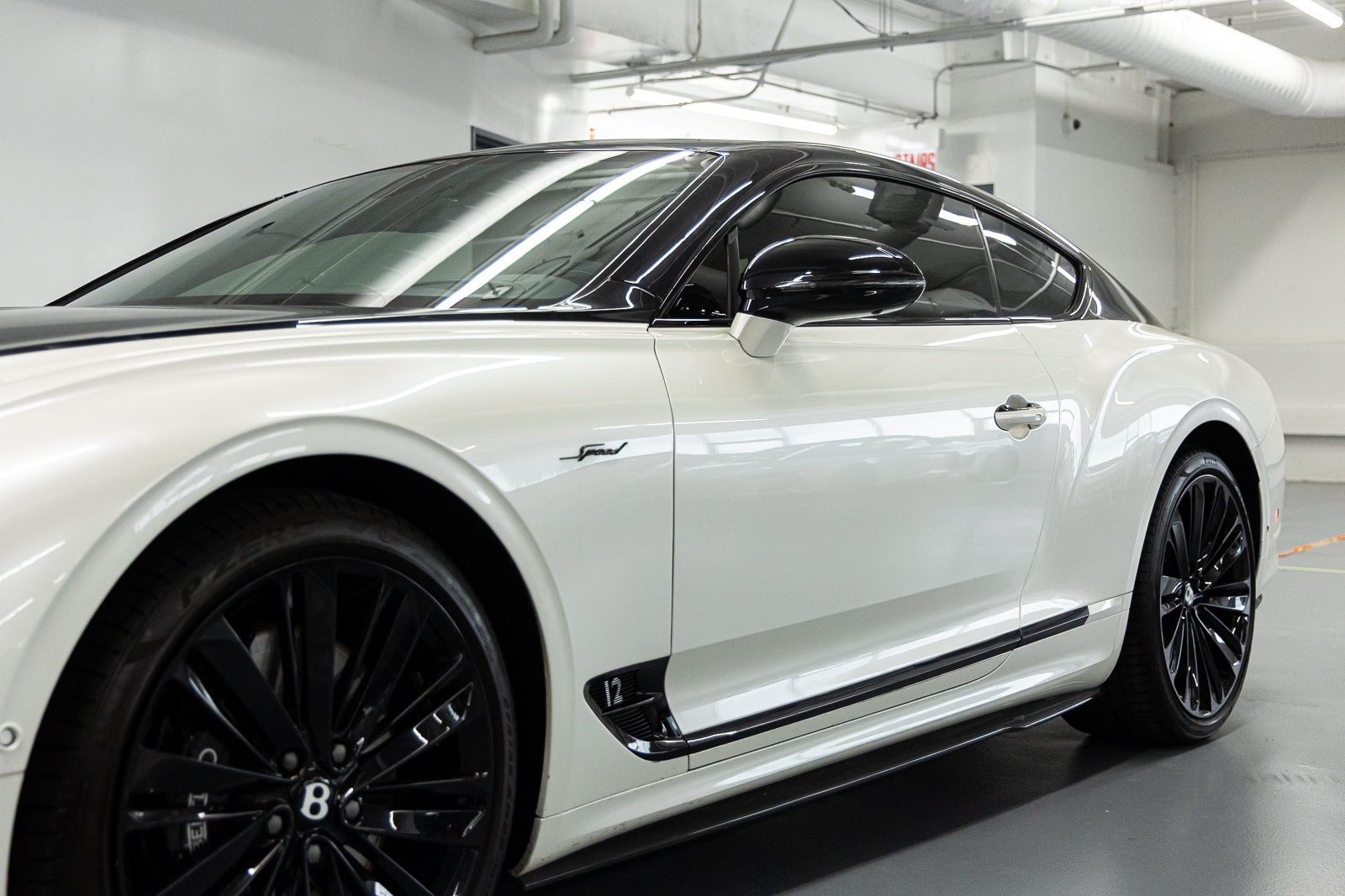 Used 2022 Bentley Continental GT Speed AWD/4WD image 19