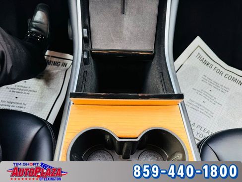 Used 2021 Tesla Model Y Long Range image 29