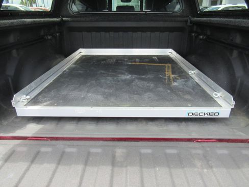 Used 2023 RAM 1500 Laramie AWD/4WD image 37