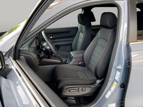 Used 2024 Honda CR-V Sport image 8