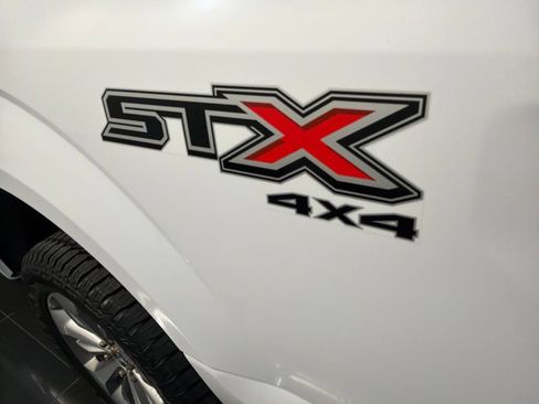 Certified 2018 Ford F150 XL w/ Equipment Group 101A Mid AWD/4WD image 34