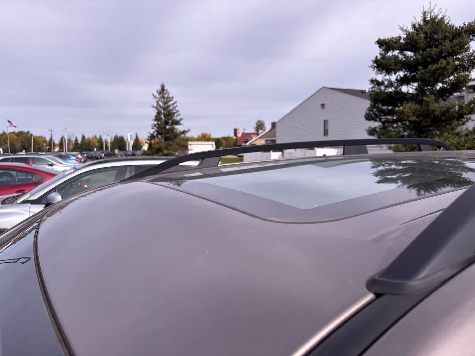 Used 2023 Subaru Forester Premium AWD/4WD image 14