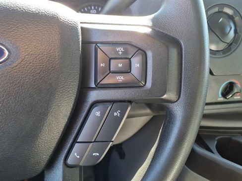 Used 2023 Ford E-350 and Econoline 350 Super Duty w/ Power Windows & Locks Group RWD image 28