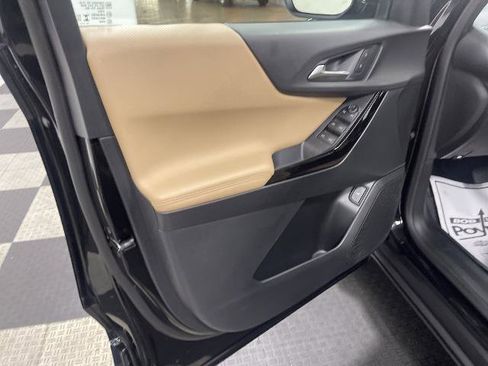 New 2026 Chevrolet Equinox ACTIV w/ Safety and Technology Package FWD image 8