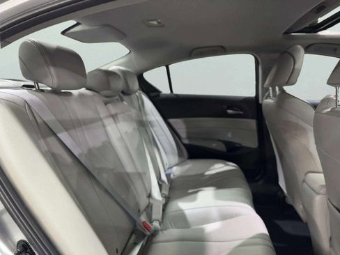 Used 2020 Acura ILX w/Premium Pkg image 45