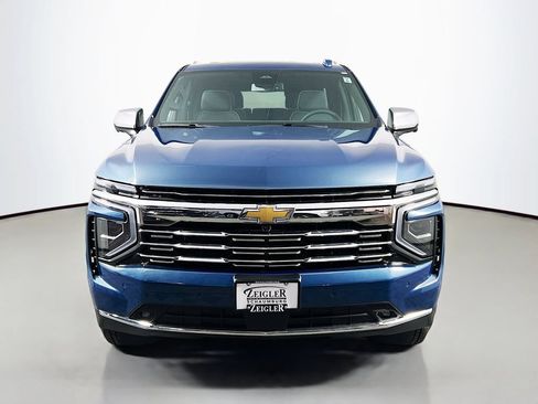 New 2026 Chevrolet Tahoe Premier w/ Sun And Tow Package AWD/4WD image 2