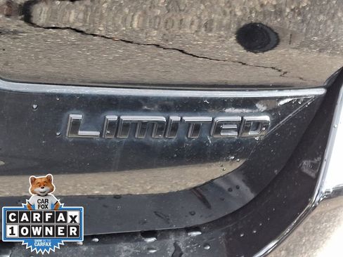 Used 2023 Jeep Grand Cherokee L Limited w/ Luxury Tech Group II image 31