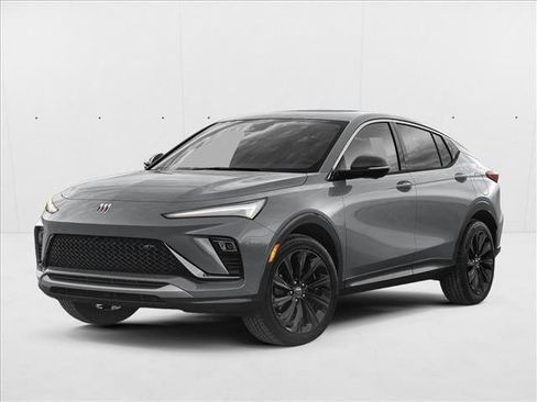 Used 2024 Buick Envista Sport Touring w/ Convenience I Package image 1