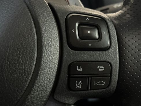 Certified 2023 Lexus IS 350 F Sport RWD image 25