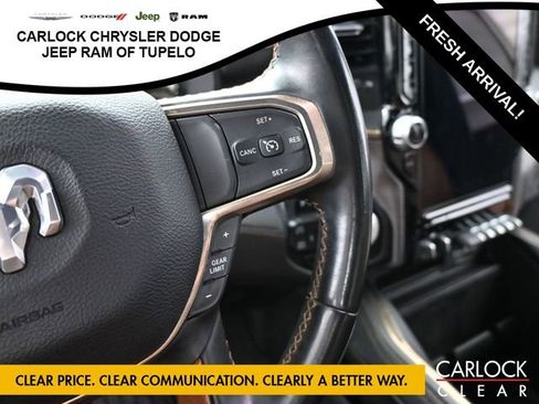 Used 2021 RAM 1500 Limited image 19