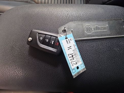 Used 2024 Toyota Camry SE image 28