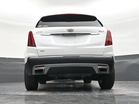 Used 2024 Cadillac XT5 Premium Luxury AWD/4WD image 23
