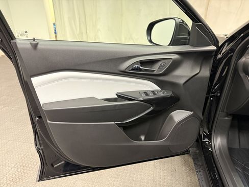 New 2026 Chevrolet Trax LT image 24