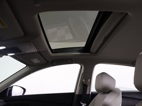 Certified 2025 Honda Accord SE image 20