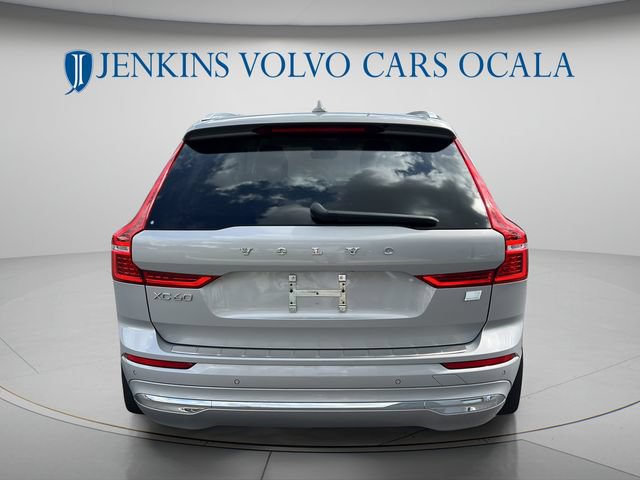 Certified 2023 Volvo XC60 T8 Plus w/ Protection Package Premier AWD/4WD image 4