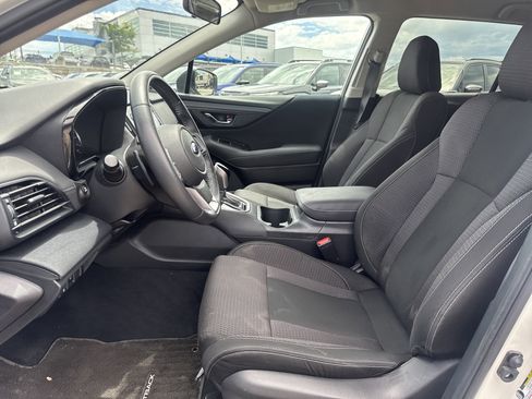 Certified 2023 Subaru Outback Premium AWD/4WD image 24