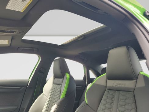 New 2026 Audi RS 3 image 33