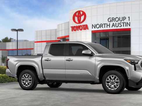 New 2025 Toyota Tacoma SR5 image 40