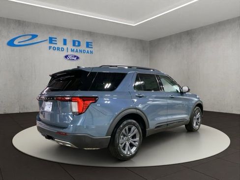 New 2026 Ford Explorer Active w/ Active Comfort Package AWD/4WD image 7
