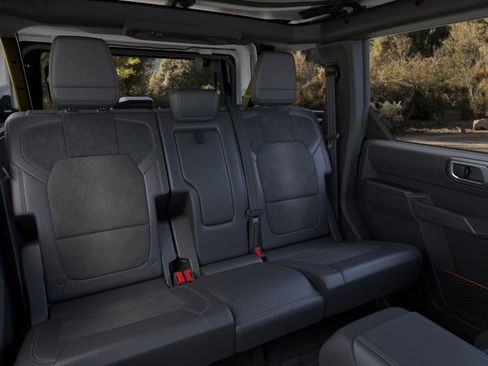 New 2025 Ford Bronco Raptor image 11