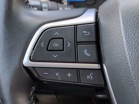 Certified 2024 Toyota Highlander XLE FWD image 25