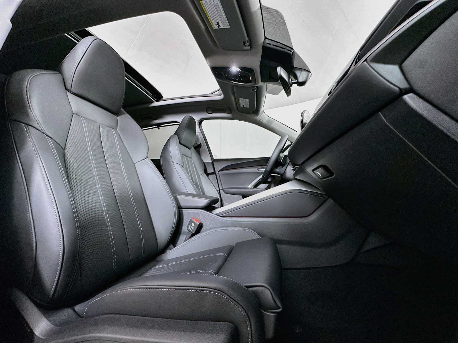 Certified 2025 Audi Q5 Premium Plus AWD/4WD image 26