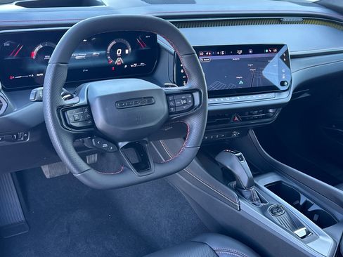 New 2026 Dodge Charger Daytona Scat Pack image 13