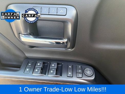 Certified 2019 GMC Sierra 3500 Denali w/ Duramax Plus Package AWD/4WD image 21