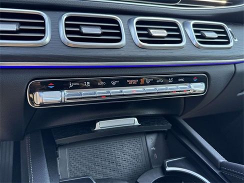 Certified 2025 Mercedes-Benz GLE 450 4MATIC image 27