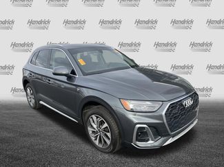 Used 2023 Audi Q5 2.0T Premium Plus w/ Premium Plus Package video 2