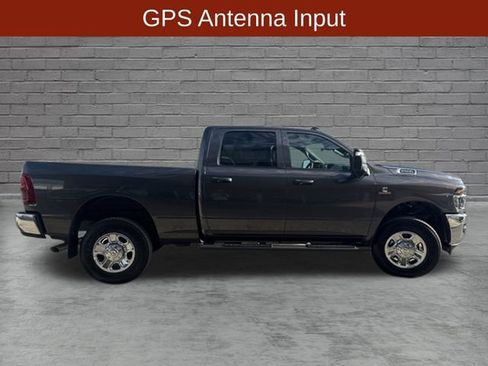 Used 2025 RAM 2500 Tradesman AWD/4WD image 11