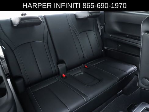 Certified 2026 INFINITI QX60 Autograph w/ Dark Cargo Package AWD/4WD image 39