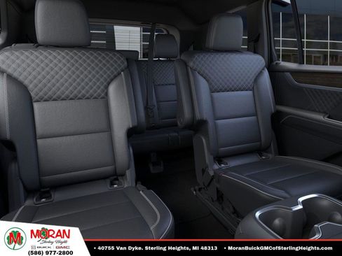 New 2026 GMC Acadia Denali w/ Super Cruise Package AWD/4WD image 17