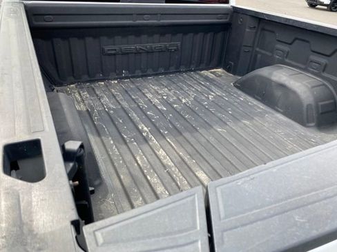 Certified 2020 GMC Sierra 1500 Denali AWD/4WD image 22