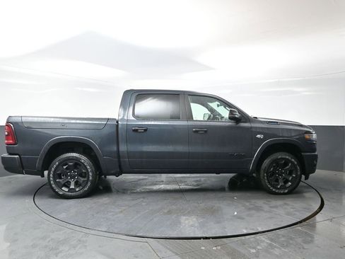 New 2026 RAM 1500 Big Horn image 2