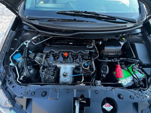 Used 2014 Honda Civic LX image 21