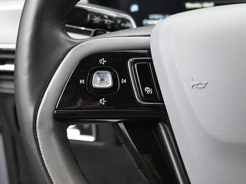 Used 2022 Lincoln Corsair Reserve w/ Elements Package FWD image 21