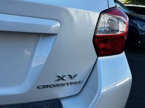Used 2013 Subaru Crosstrek 2.0i Limited AWD/4WD image 5