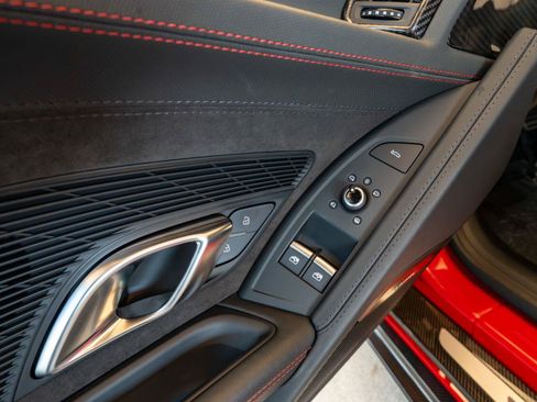 Used 2023 Audi R8 V10 GT RWD image 77
