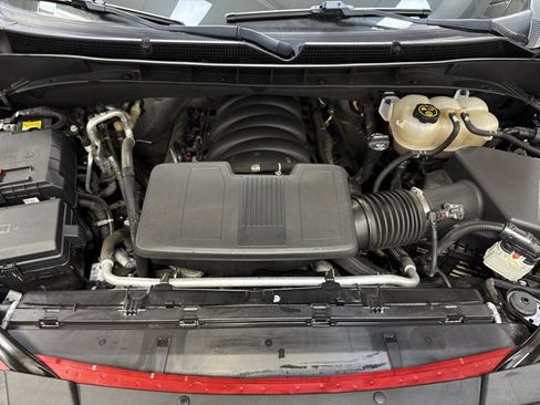 Used 2023 GMC Yukon SLT w/ SLT Premium Package AWD/4WD image 37