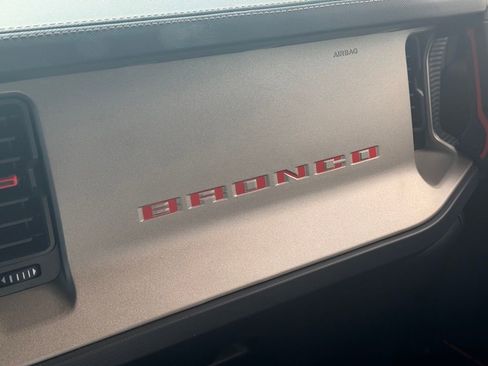 Used 2023 Ford Bronco Raptor image 81