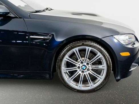 Used 2013 BMW M3 Coupe image 6