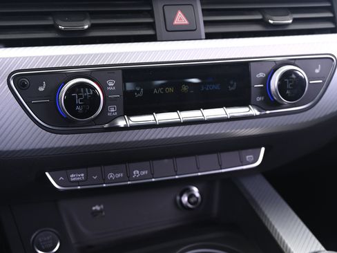 Used 2018 Audi A5 2.0T Premium w/ Convenience Package image 28