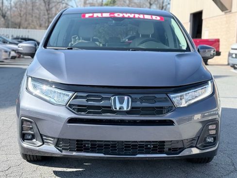 Used 2025 Honda Odyssey EX-L image 2