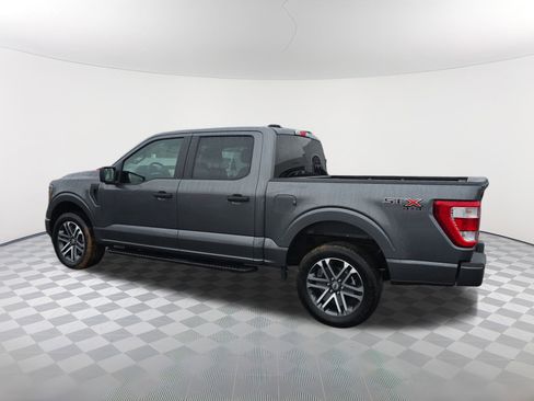 Used 2023 Ford F150 XL w/ STX Appearance Package image 6