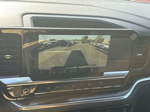 New 2026 Chevrolet Silverado 1500 LT Trail Boss w/ LT Trail Boss Premium Package image 26