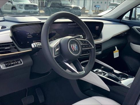 New 2026 Buick Envision Avenir image 7