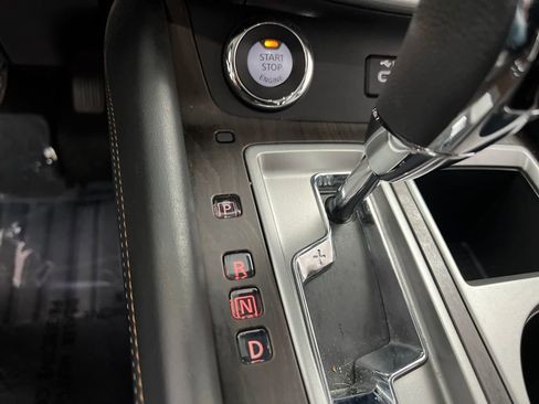 Used 2024 Nissan Murano Platinum w/ Cargo Package image 49