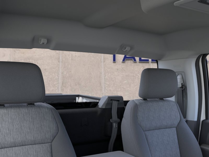 New 2026 Ford F150 XL AWD/4WD image 25