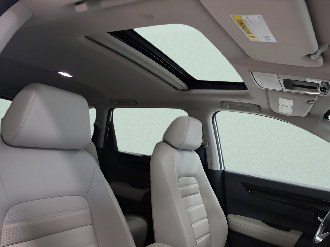 Used 2023 Honda CR-V EX-L image 12